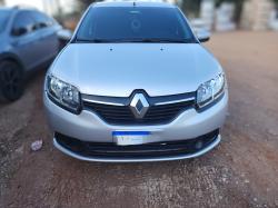 RENAULT Logan 1.0 16V 4P FLEX EXPRESSION