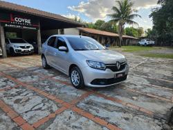 RENAULT Logan 1.0 16V 4P FLEX EXPRESSION