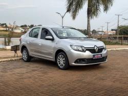 RENAULT Logan 1.0 16V 4P FLEX EXPRESSION
