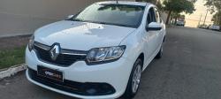 RENAULT Logan 1.6 16V 4P FLEX EXPRESSION