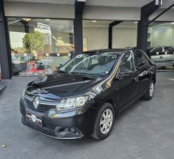 RENAULT Logan 1.6 16V 4P FLEX EXPRESSION