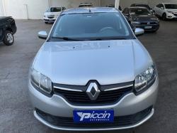 RENAULT Logan 1.6 16V 4P FLEX EXPRESSION