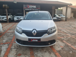 RENAULT Logan 1.6 16V 4P FLEX EXPRESSION