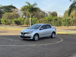 RENAULT Logan 1.6 16V 4P FLEX EXPRESSION