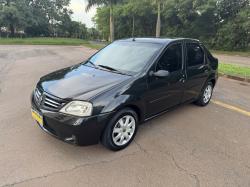 RENAULT Logan 1.6 4P FLEX PRIVILGE