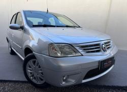 RENAULT Logan 1.6 4P 16V FLEX PRIVILGE