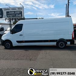 RENAULT Master 2.3 16V 3P DCI DIESEL FURGO L3H2