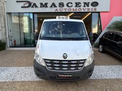 RENAULT Master 2.3 16V 4P DCI DIESEL TURBO INTERCOOLER FURGO L1H1