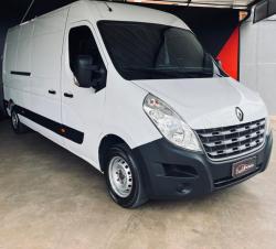 RENAULT Master 2.3 16V 3P DCI DIESEL FURGO L3H2