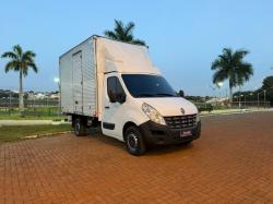 RENAULT Master 2.3 16V DCI DIESEL CHASSI CABINE L2H1