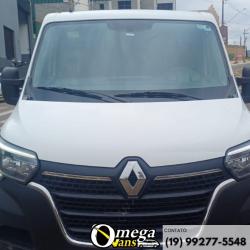 RENAULT Master 2.3 16V 3P DCI DIESEL FURGO L1H1