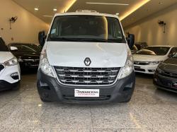 RENAULT Master 2.3 16V 3P DCI DIESEL FURGO L1H1