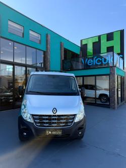 RENAULT Master 2.3 16V 4P GRAND FURGO TURBO DIESEL INTERCOOLER