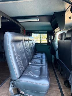 RENAULT Master 2.3 16V 4P GRAND FURGO TURBO DIESEL INTERCOOLER
