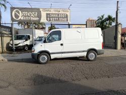 RENAULT Master 2.8 3P DTI DIESEL FURGO L1H1
