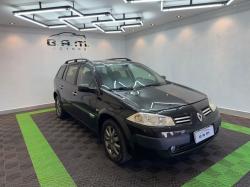 RENAULT Megane Grand Tour 1.6 16V 4P FLEX DYNAMIQUE