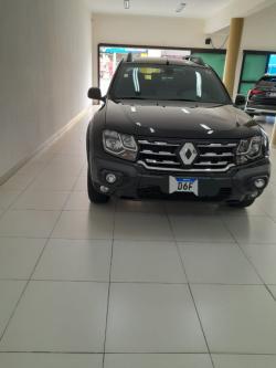 RENAULT Oroch 1.3 16V 4P OUTSIDER TURBO TCe AUTOMTICO CVT
