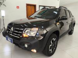 RENAULT Oroch 1.3 16V 4P OUTSIDER TURBO TCe AUTOMTICO CVT