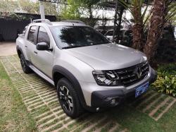 RENAULT Oroch 1.3 16V 4P OUTSIDER TURBO TCe AUTOMTICO CVT