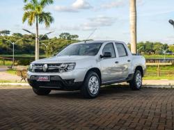 RENAULT Oroch 1.6 16V 4P FLEX SCE EXPRESS