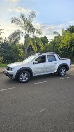 RENAULT Oroch 1.6 16V 4P FLEX DYNAMIQUE