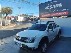 RENAULT Oroch 1.6 16V 4P FLEX EXPRESSION