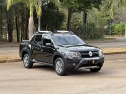 RENAULT Oroch 1.6 16V 4P FLEX DYNAMIQUE