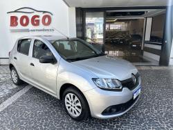 RENAULT Sandero 1.0 12V 4P FLEX SCE AUTHENTIQUE