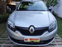 RENAULT Sandero 1.0 4P FLEX AUTHENTIQUE