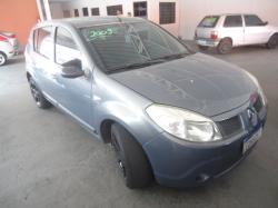 RENAULT Sandero 1.0 16V 4P FLEX EXPRESSION