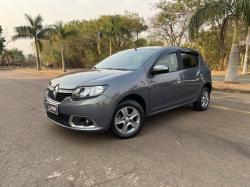 RENAULT Sandero 1.0 12V 4P SCE VIBE FLEX