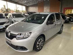 RENAULT Sandero 1.0 16V 4P FLEX AUTHENTIQUE