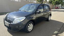 RENAULT Sandero 1.0 12V 4P FLEX SCE EXPRESSION