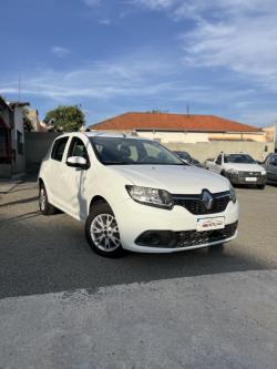 RENAULT Sandero 1.0 12V 4P FLEX SCE EXPRESSION