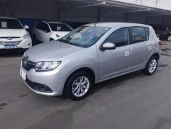 RENAULT Sandero 1.0 4P EXPRESSION