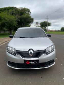 RENAULT Sandero 1.0 12V 4P FLEX SCE EXPRESSION