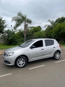 RENAULT Sandero 1.0 12V 4P FLEX SCE EXPRESSION