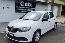 RENAULT Sandero 1.0 12V 4P FLEX SCE AUTHENTIQUE