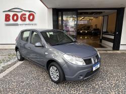 RENAULT Sandero 1.0 16V 4P FLEX EXPRESSION