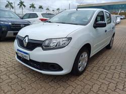 RENAULT Sandero 1.0 12V 4P FLEX SCE AUTHENTIQUE