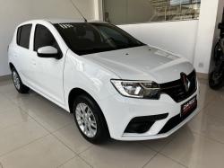 RENAULT Sandero 1.0 12V 4P FLEX SCE ZEN