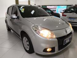 RENAULT Sandero 1.0 16V 4P FLEX EXPRESSION