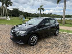 RENAULT Sandero 1.0 16V 4P FLEX EXPRESSION