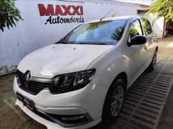 RENAULT Sandero 1.0 12V 4P SCE FLEX S EDITION