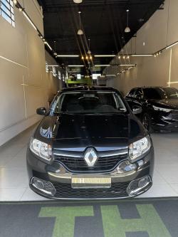 RENAULT Sandero 1.0 12V 4P FLEX SCE EXPRESSION