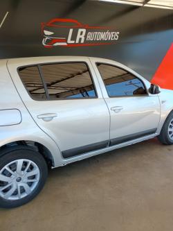 RENAULT Sandero 1.0 16V 4P FLEX EXPRESSION