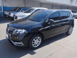 RENAULT Sandero 1.0 12V 4P SCE FLEX S EDITION