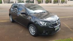 RENAULT Sandero 1.0 12V 4P FLEX SCE LIFE