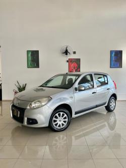 RENAULT Sandero 1.0 16V 4P FLEX EXPRESSION