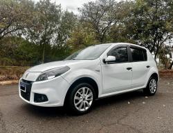 RENAULT Sandero 1.0 16V 4P FLEX EXPRESSION